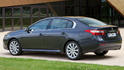 Renault Latitude 15