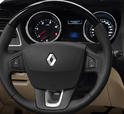 Renault Latitude 17