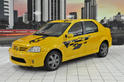 Renault Logan Sport