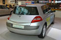 Renault Megane Bioethanol E85 12