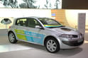 Renault Megane Bioethanol E85 13