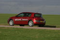 Renault Megane Bioethanol E85 5
