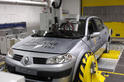 Renault Megane Bioethanol E85 6