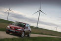 Renault Megane Bioethanol E85 9