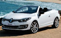 Renault Megane Coupe Cabriolet 1