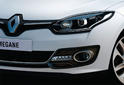 Renault Megane Coupe Cabriolet 2