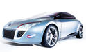 Renault Megane Coupe Concept 1