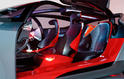 Renault Megane Coupe Concept 14