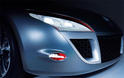 Renault Megane Coupe Concept 15
