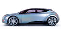Renault Megane Coupe Concept 2