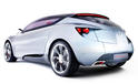Renault Megane Coupe Concept 4