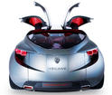 Renault Megane Coupe Concept 7