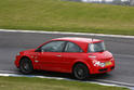 Renault Megane F1 Team R26 2