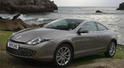 Renault Megane Laguna Coupe UK 2