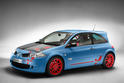 Renault Megane R26R 12
