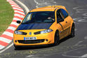 Renault Megane R26R 4