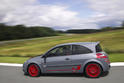 Renault Megane R26R 5