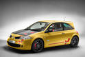 Renault Megane R26R 7