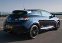 Renault Megane RS 265 Red Bull RB8 2