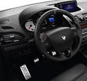 Renault Megane RS 265 Red Bull RB8 3