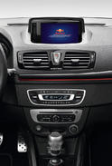 Renault Megane RS 265 Red Bull RB8 5