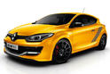 Renault Megane RS 275 Trophy 1
