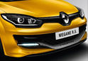 Renault Megane RS 275 Trophy 8