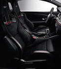 Renault Megane RS 275 Trophy 9