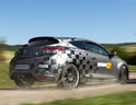 Renault Megane RS N4 3