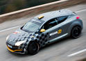 Renault Megane RS N4 5
