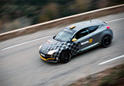 Renault Megane RS N4 6