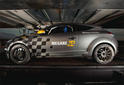 Renault Megane RS N4 7
