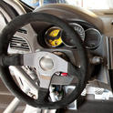 Renault Megane RS N4 9