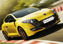 Renault Megane RS Trophy 1