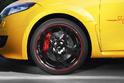 Renault Megane RS Trophy 22