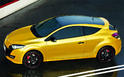 Renault Megane RS Trophy 7