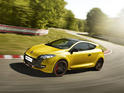 Renault Megane RS Trophy 9