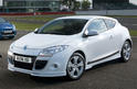 Renault Megane World Series 1