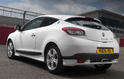 Renault Megane World Series 2