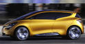 Renault R Space 23