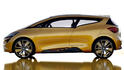 Renault R Space 25