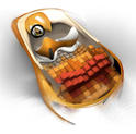Renault R Space 3