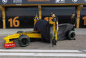Renault R30 5