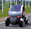 Renault SIMS 3 2