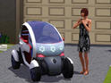 Renault SIMS 3 4