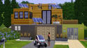 Renault SIMS 3 5