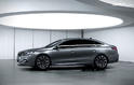 Renault Samsung SM7 1