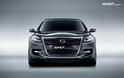 Renault Samsung SM7 2