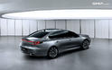 Renault Samsung SM7 3