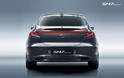 Renault Samsung SM7 4